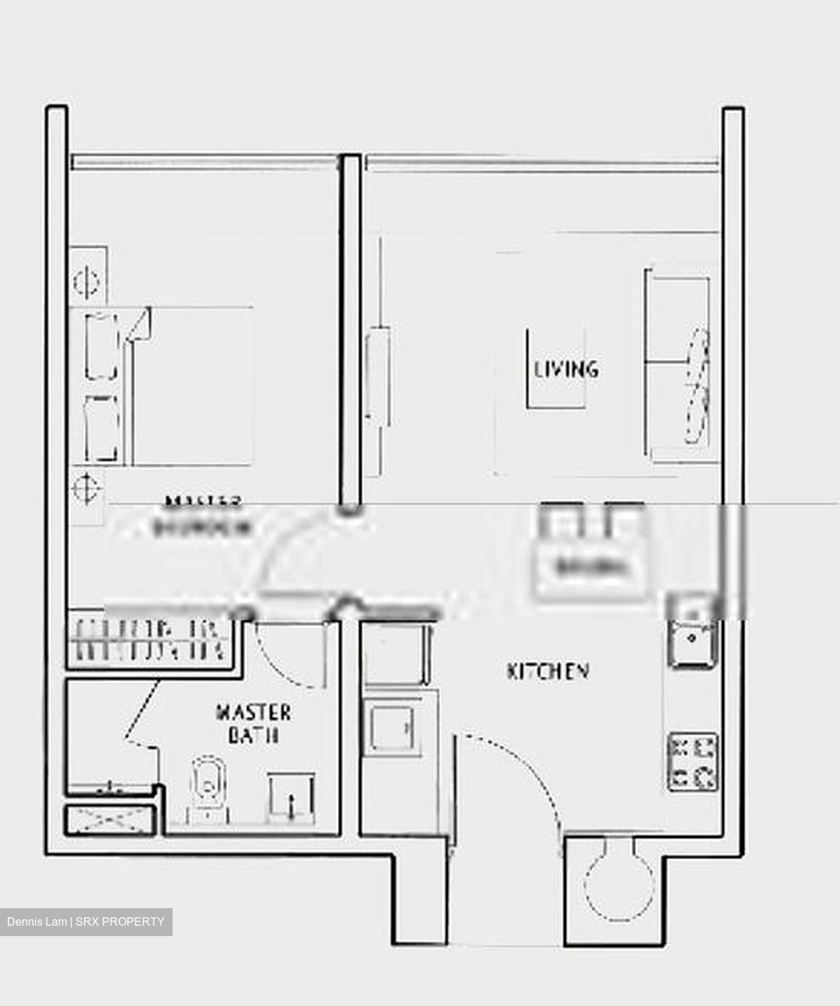 The Sea View (D15), Condominium #411532541